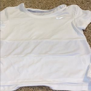 Nike dry fit shirt